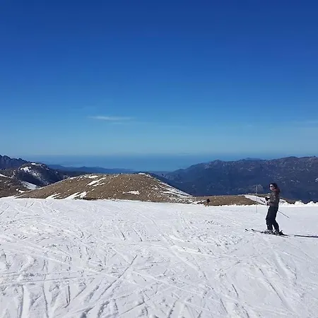 Zanzimare Casa Apartamento Grosseto-Prugna