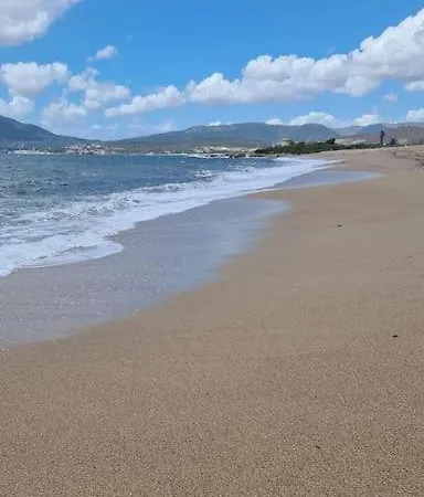 Zanzimare Casa Apartamento