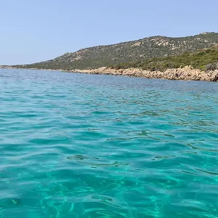 Zanzimare Casa Apartamento Grosseto-Prugna