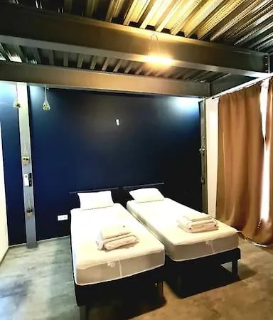 Apartamento Zanzimare Casa *