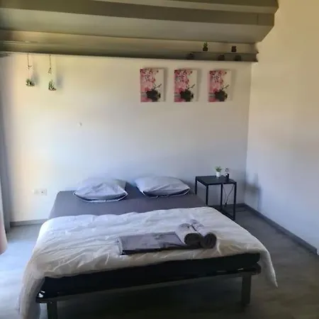 Zanzimare Casa