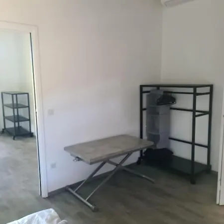 Apartamento Zanzimare Casa