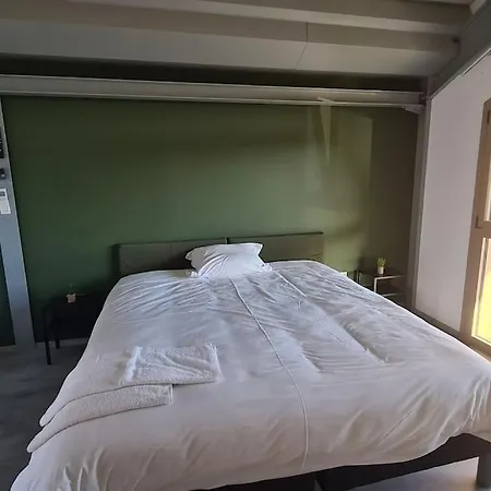 Zanzimare Casa Apartamento *