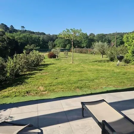 Apartment Zanzimare Casa Grosseto-Prugna