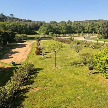 Zanzimare Casa * Grosseto-Prugna