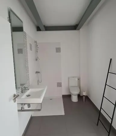 Apartamento Zanzimare Casa