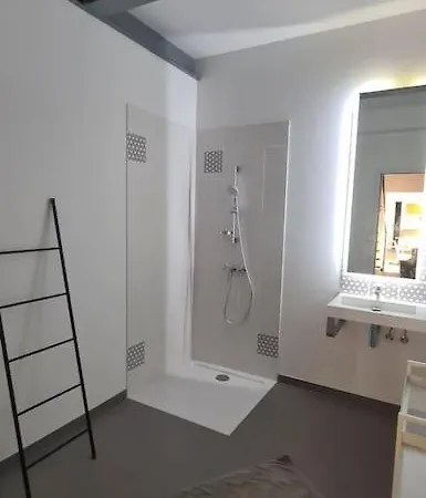Zanzimare Casa Grosseto-Prugna