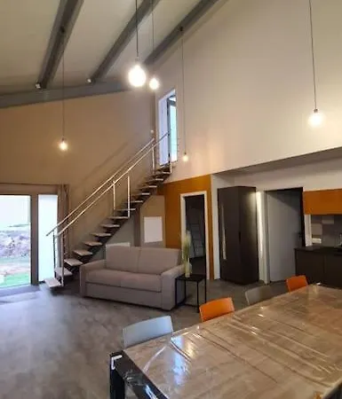 Zanzimare Casa Apartamento