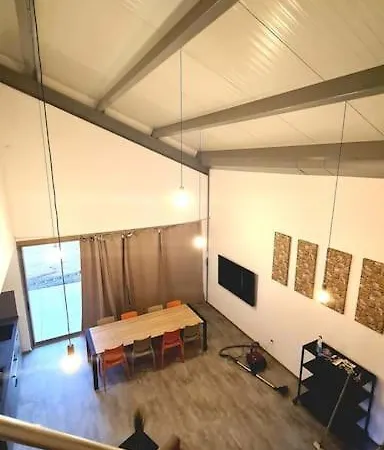 Apartamento Zanzimare Casa