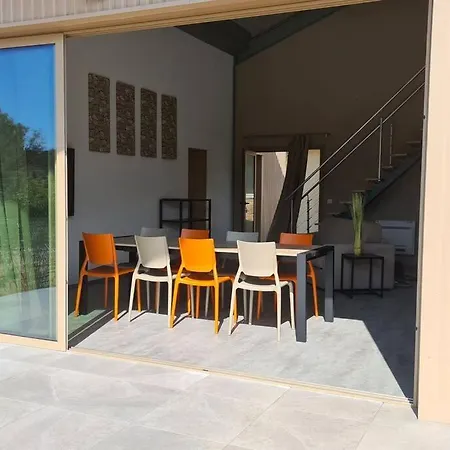 Zanzimare Casa *