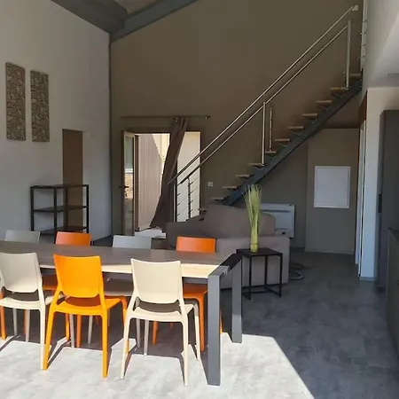 Zanzimare Casa Apartment