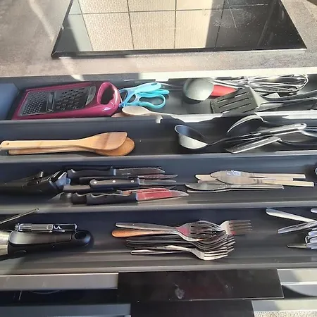 Apartamento Zanzimare Casa *