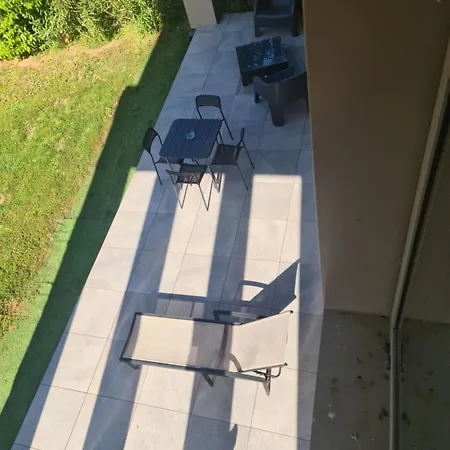 Apartamento Zanzimare Casa Grosseto-Prugna