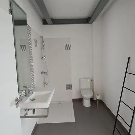 Apartment Zanzimare Casa *