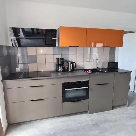 Zanzimare Casa Apartment Grosseto-Prugna