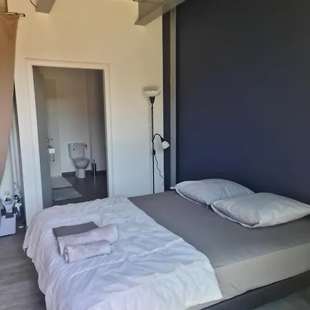 Zanzimare Casa Apartamento