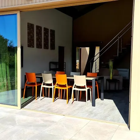 Zanzimare Casa