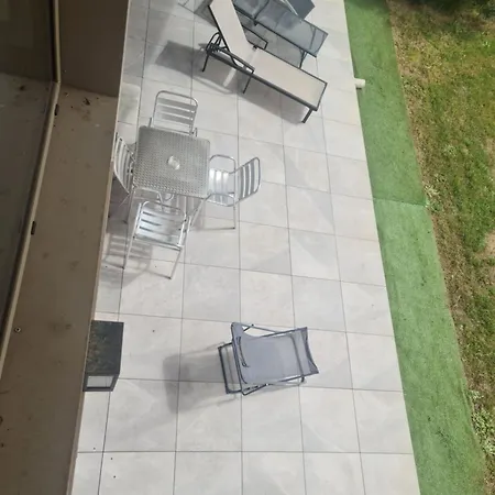 Apartamento Zanzimare Casa Grosseto-Prugna