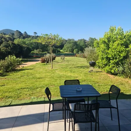 Apartamento Zanzimare Casa Grosseto-Prugna