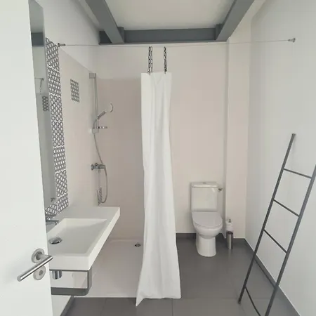 Zanzimare Casa Apartment *