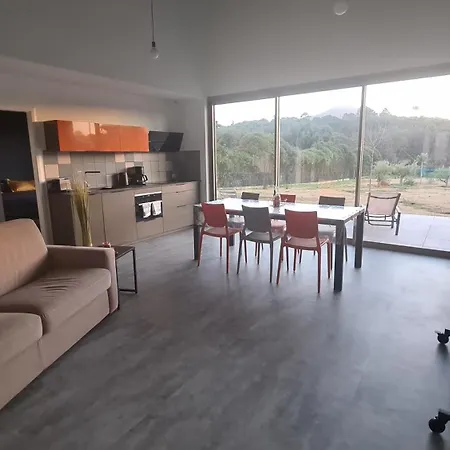 Villas Zanzimare Casa Grosseto-Prugna