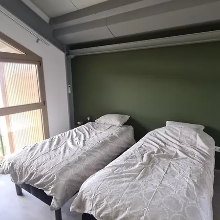 Zanzimare Casa Apartment Grosseto-Prugna