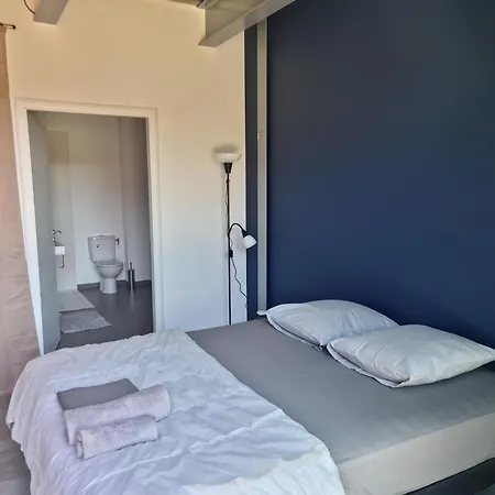 Zanzimare Casa Apartment Grosseto-Prugna