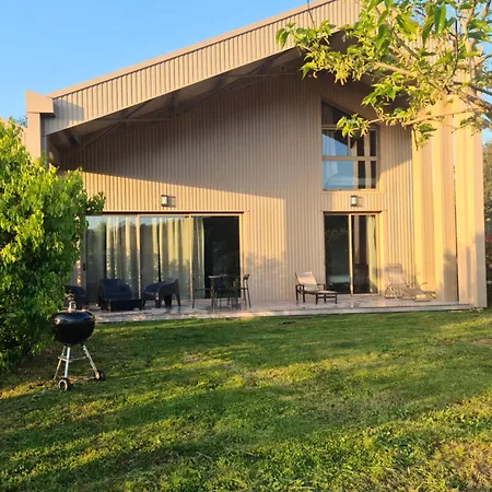 Apartment Zanzimare Casa Grosseto-Prugna