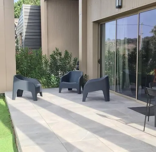 Zanzimare Casa דירה