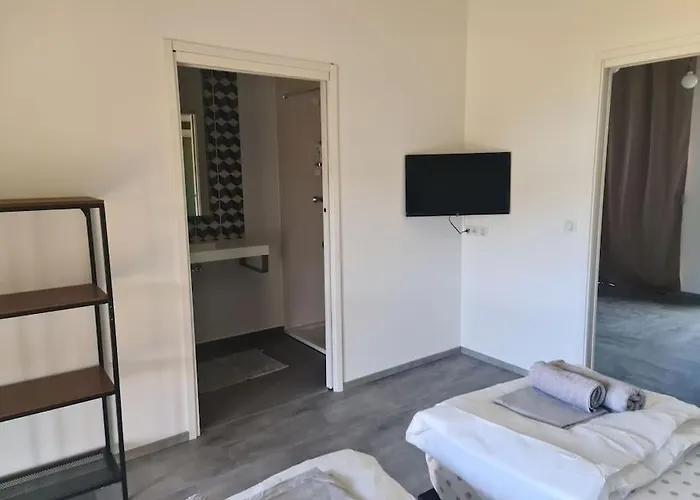 Zanzimare Casa *