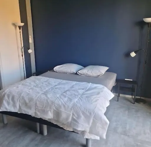 Appartement Zanzimare Casa