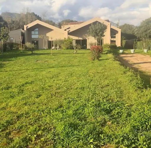 Appartement Zanzimare Casa