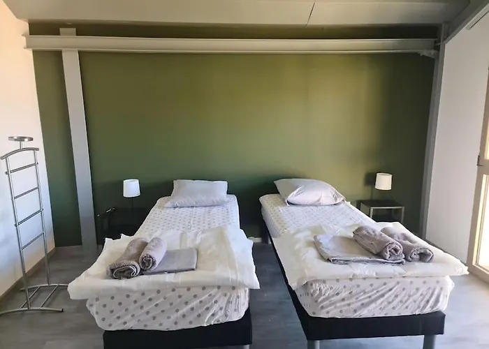 Zanzimare Casa *