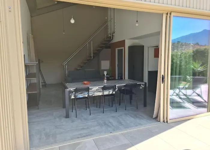Zanzimare Casa