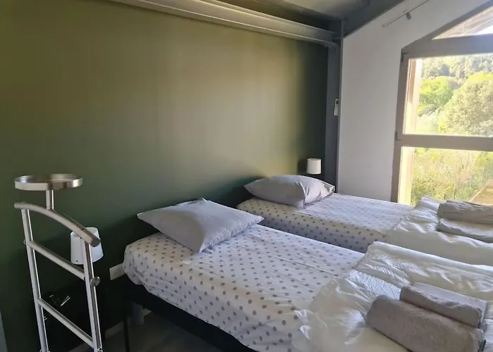 Zanzimare Casa Grosseto-Prugna