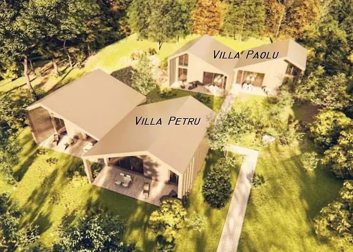 דירה Zanzimare Casa *