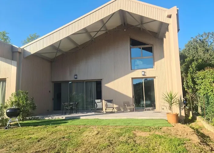 דירה Zanzimare Casa Grosseto-Prugna