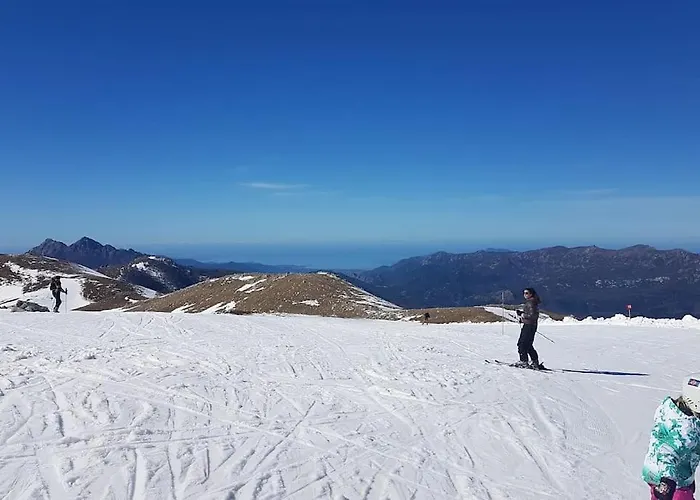 Zanzimare Casa דירה Grosseto-Prugna