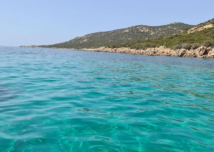 Zanzimare Casa דירה Grosseto-Prugna