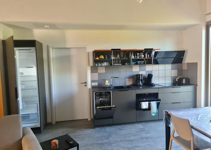 Zanzimare Casa דירה