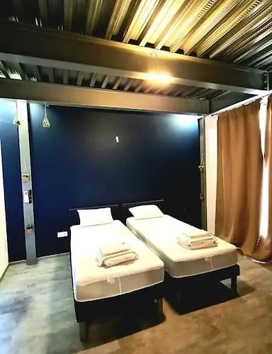 דירה Zanzimare Casa *