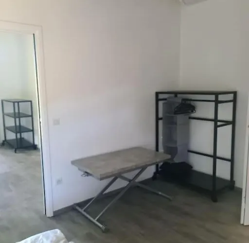 Appartement Zanzimare Casa