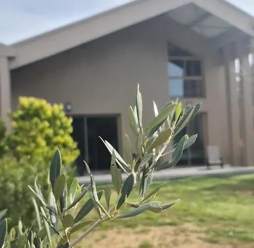 Zanzimare Casa דירה