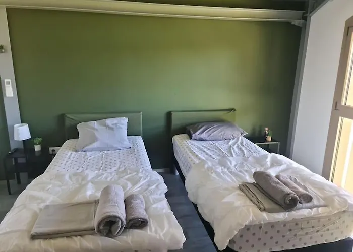 Zanzimare Casa