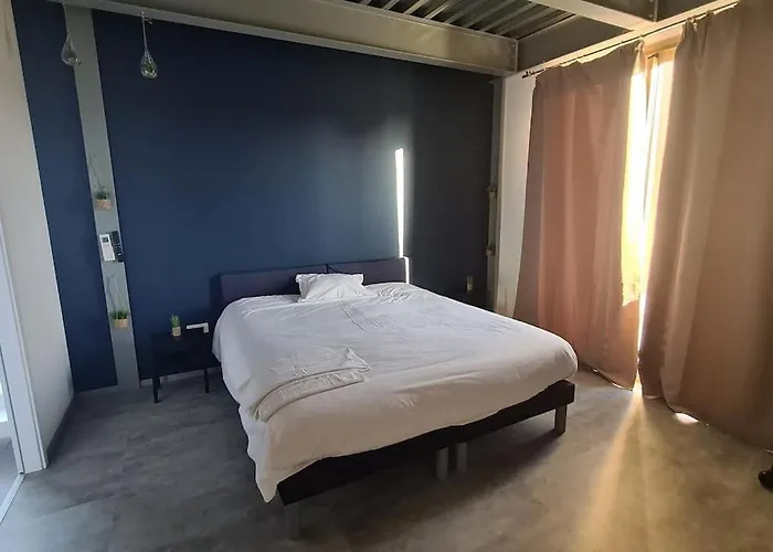 Zanzimare Casa *