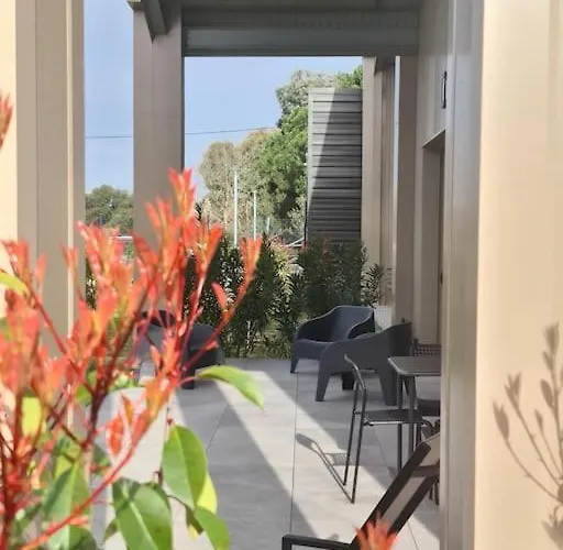 Zanzimare Casa Appartement Grosseto-Prugna