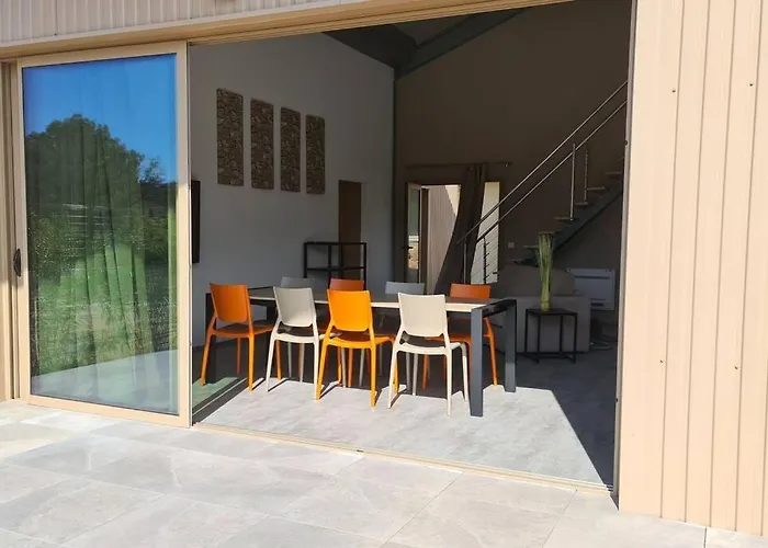 Zanzimare Casa *