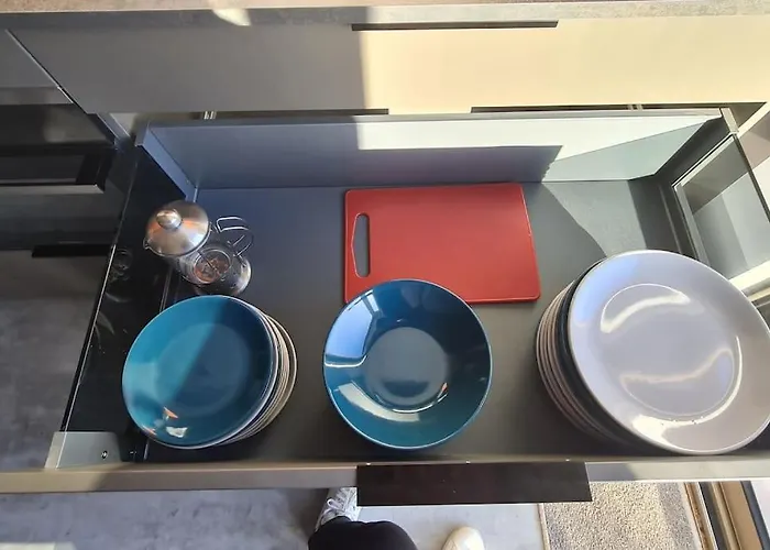 Zanzimare Casa דירה *