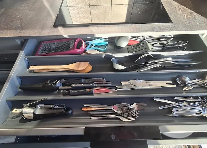 דירה Zanzimare Casa *