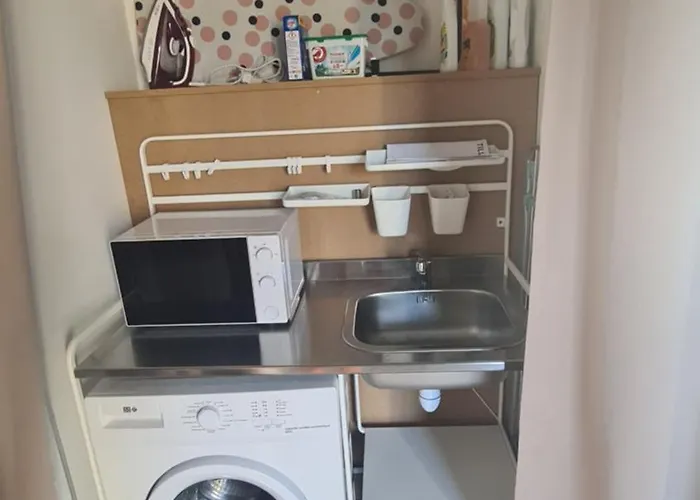 Zanzimare Casa *